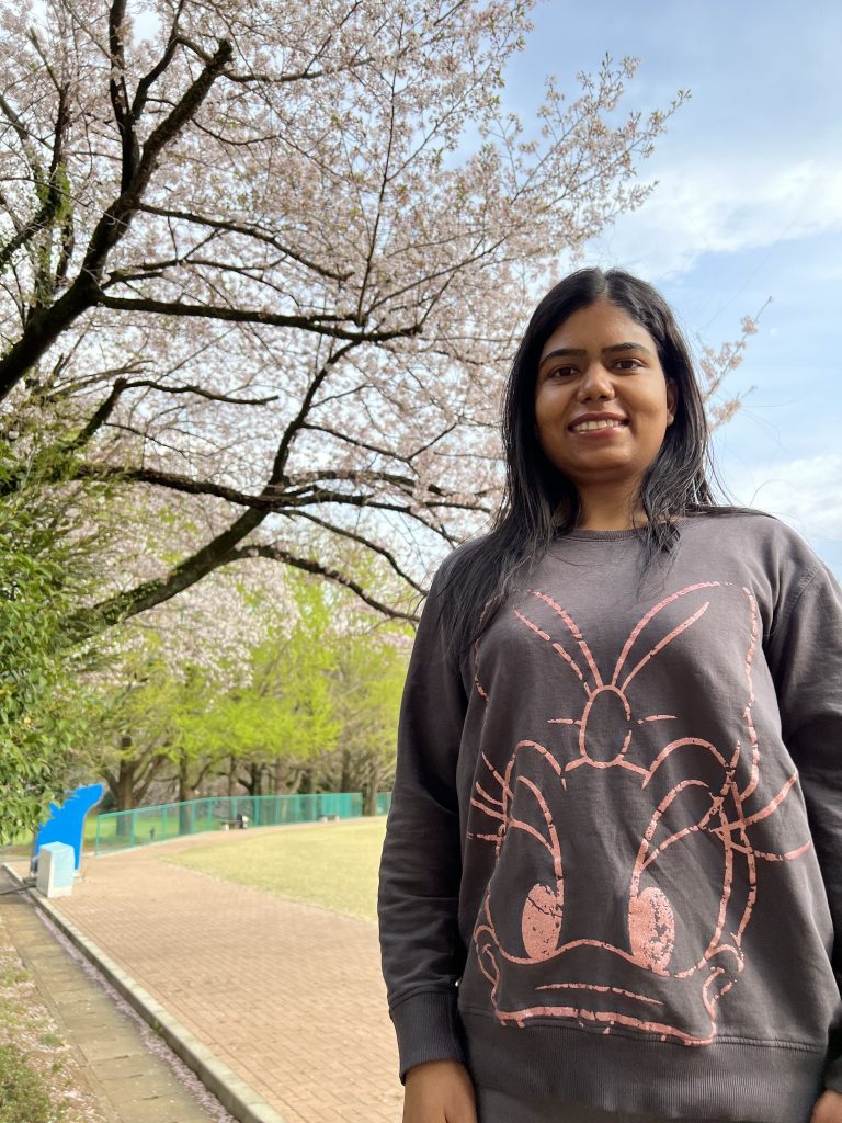 Jyoti Jaiswal